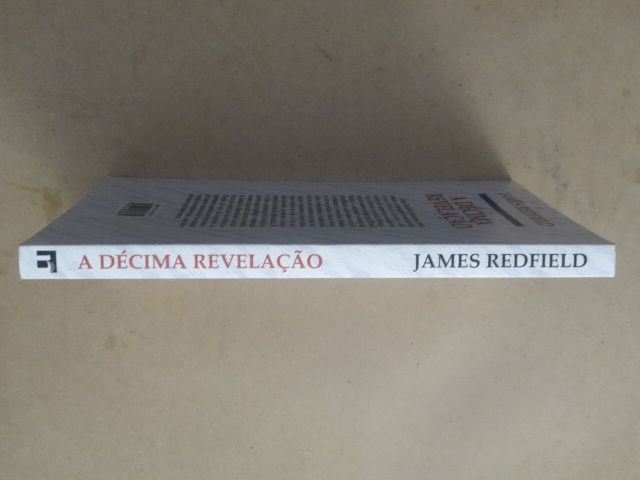 A Décima Revelação de James Redfield