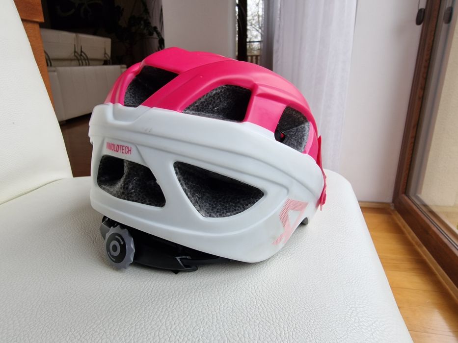 Kask rowerowy Radvik M 53-56