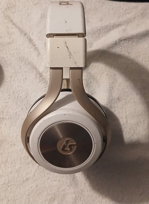 Lucid Sound Headphones for Parts64730166551171122