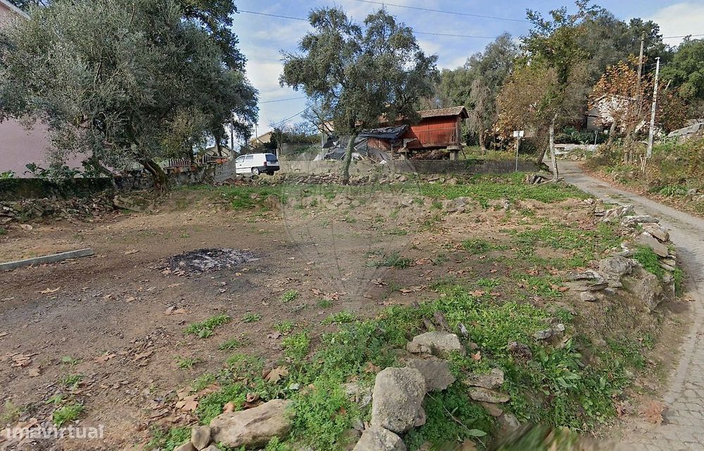 Terreno  para venda