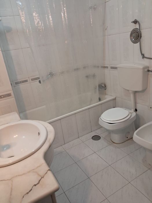 Quarto com 20m- Fermando Namora