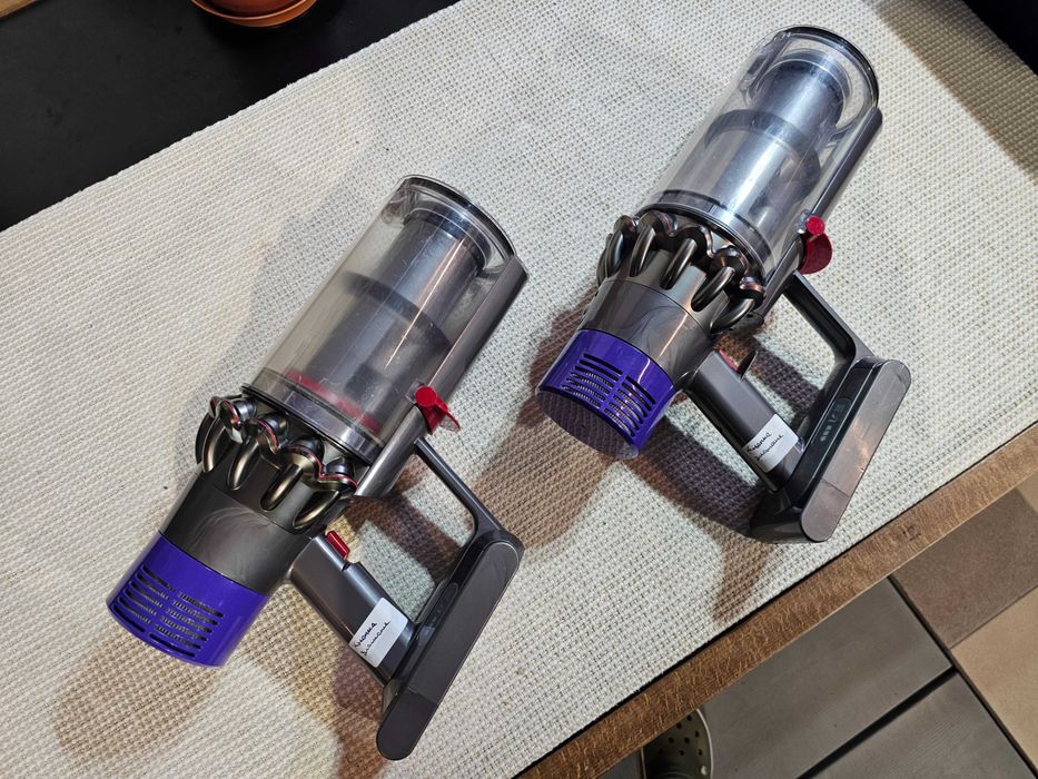 Акумуляторний пилосос Dyson V10 (SV12) Тушка