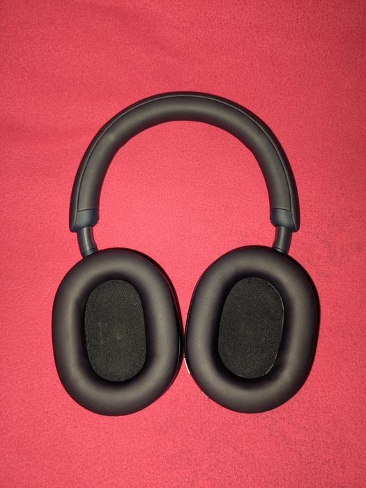 Навушники Sony WH-1000XM5 Midnight Blue Ідеал Оригінал