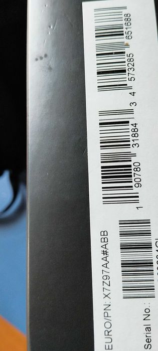 Teclado gaming omen by steelseries