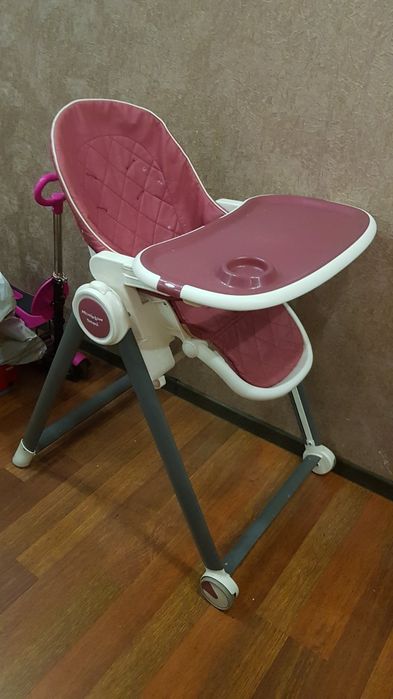 Стул, стульчик для кормления