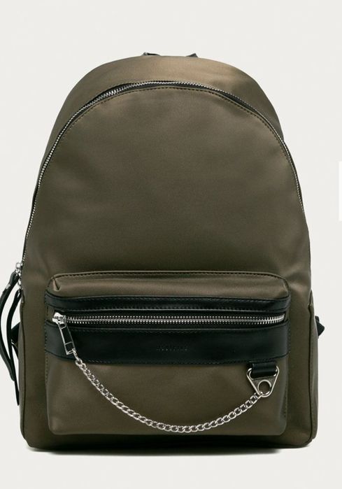 Plecak z kolekcji Medicine 
- Je