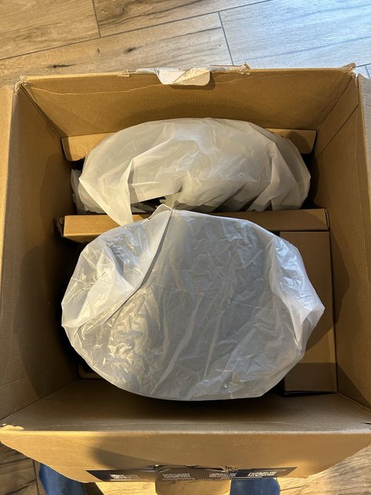 Robot Sprzątający Ze Stacją Laresar L6 Pro 3000PA Smart Mop Jak Nowy