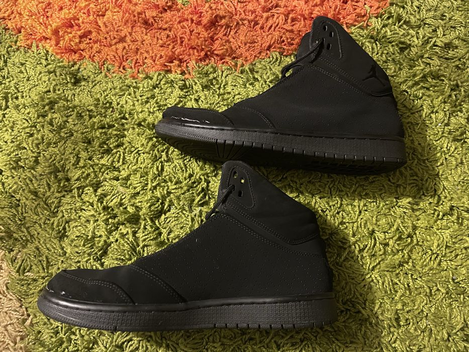 Jordan 1 Flight 5 rozmiar 42,5 nike