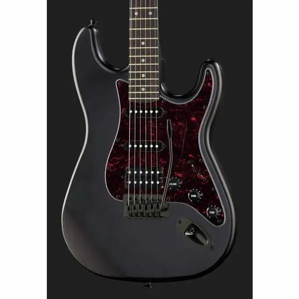 Електро гітара, електрична гітара