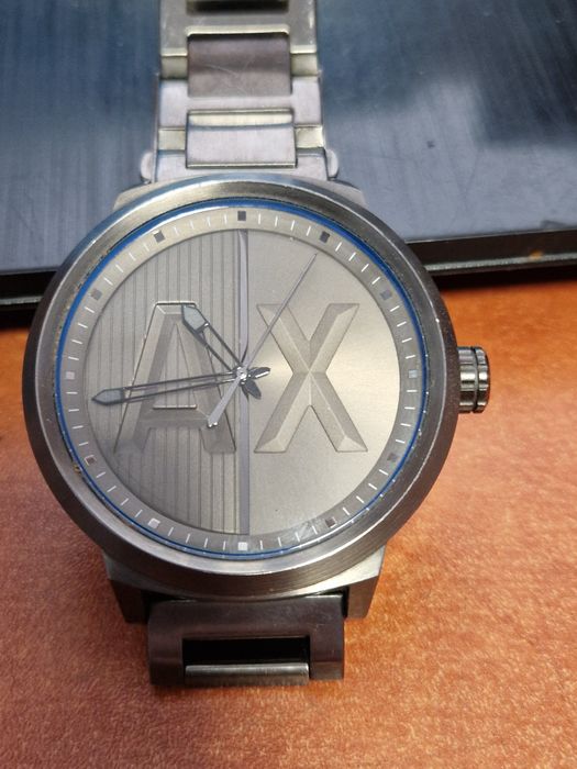 Zegarek Armani Exchange męski