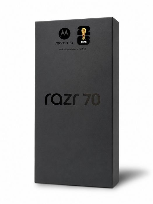 Motorola Razr 70 5G