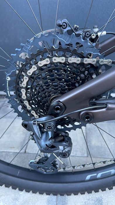 Rower górski trail enduro Specialized Enduro Expert carbon S3