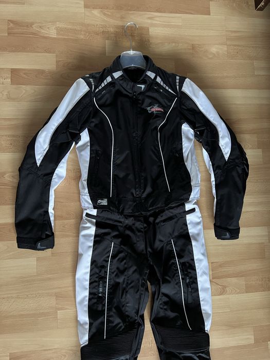 Мотокостюм PROBIKER 50-52