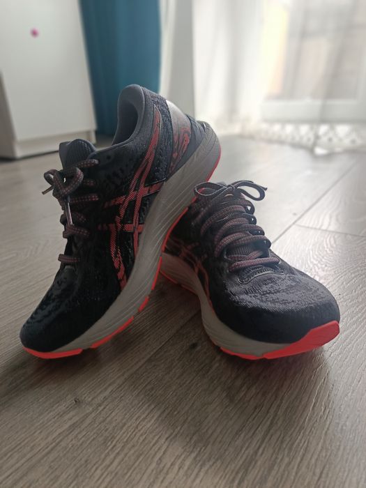 Кросівки Asics Gel-Cumulus 24 Gore-Tex 1012B105-020 (Оригінал)