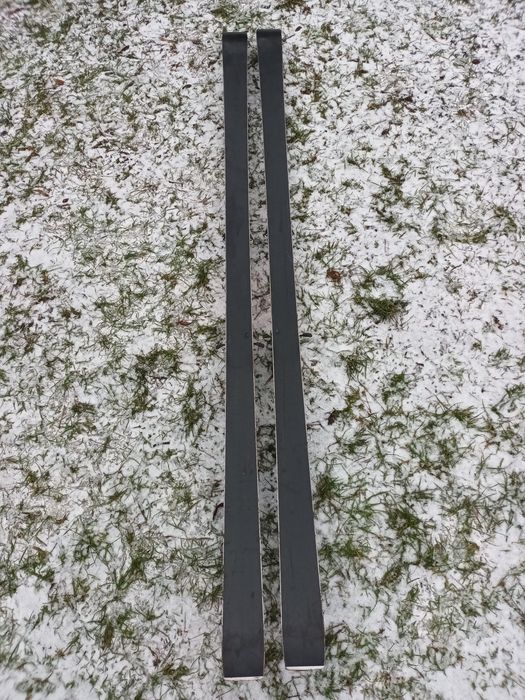 Narty  HEAD TR6 Traction