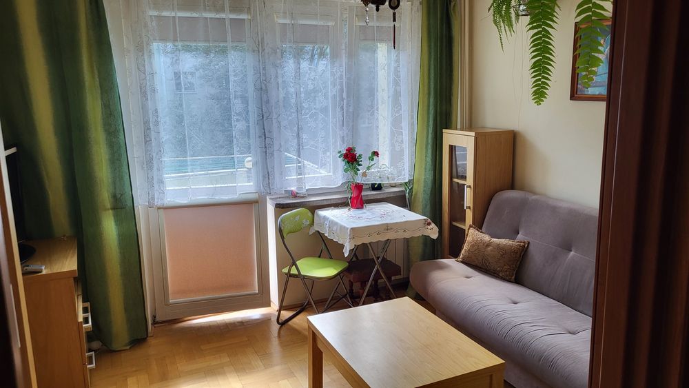 Mieszkanie 2 pokojowe, 1 pietro 31m²