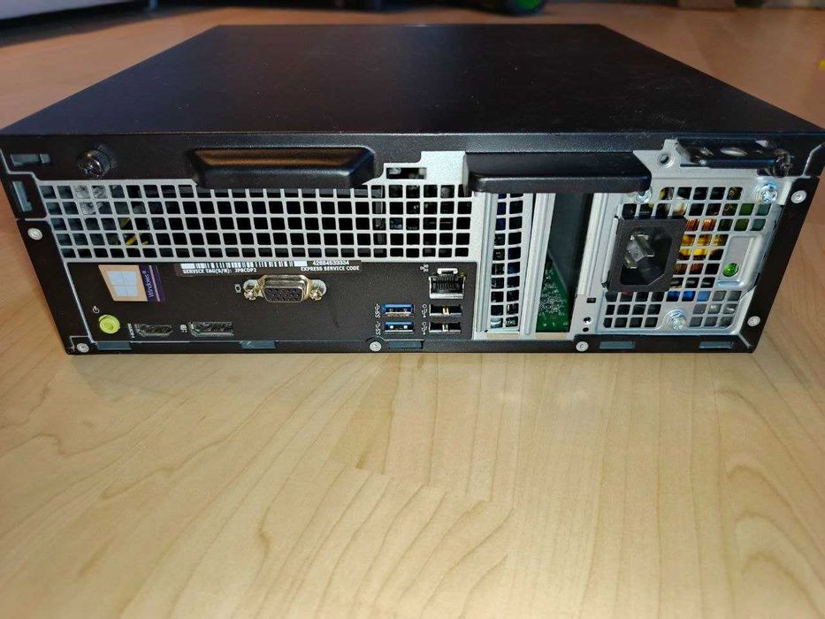 Dell OptiPlex 3050