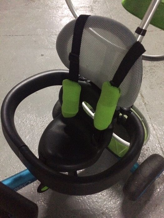 Triciclo para crianca