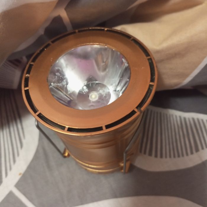 Золотого кольору 6 в 1 з Туреччини