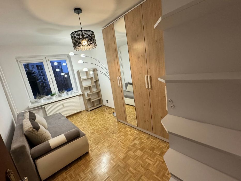 2 POKOJE 51M2 Leśna Dolina