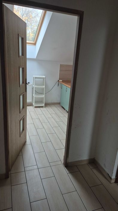 Wynajem mieszkania 2 pokojowe