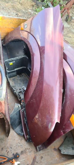 Drzwi vectra c maska