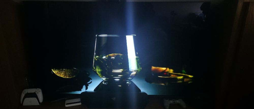 Televisão LG OLED 55B9PUA 55"