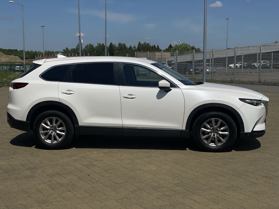 Продам Mazda CX-9