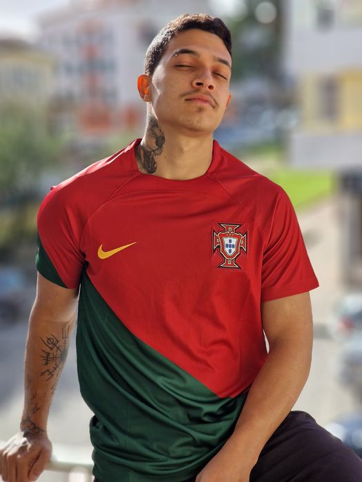 Camisa de Portugal lindíssimas disponível , vários modelos em pronta
