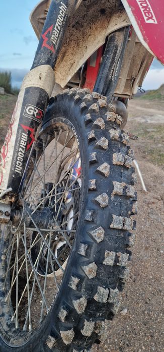 gasgas ec250 sixdays 2T 2011