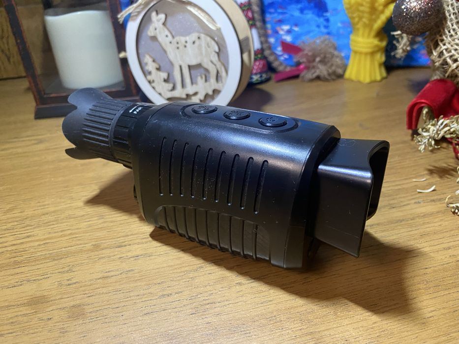 монокуляр ночного видения Ermenrich NS100