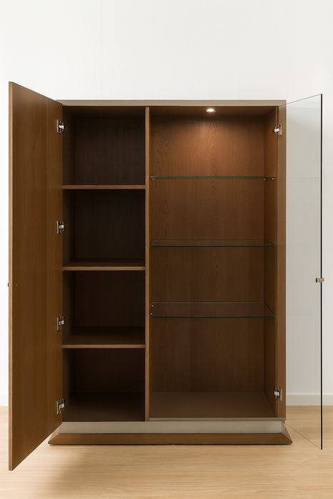 Stolik kawowy Kler Alf Uno Claire — połysk, stan idealny — 1 900 zł