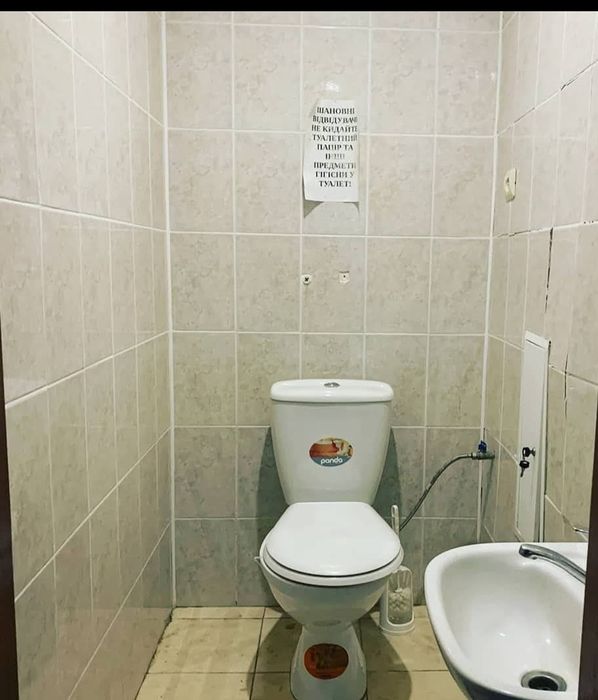 Оренда комерційного приміщення 160 м2, залізничний вокзал