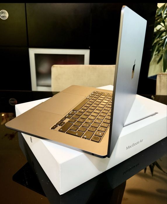 Macbook Air M1  | 13” | Como novo