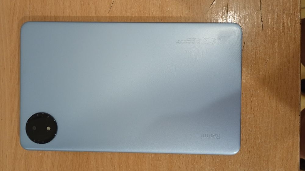 Redmi pad SE 8.7
