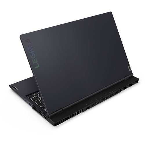 Lenovo Legion 5 – Ryzen 7 + RTX 3060 + 16 RAM – COMO NOVO