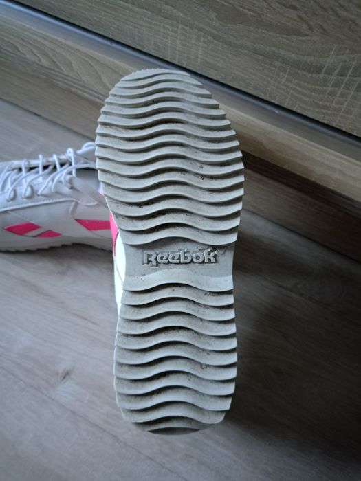 Sprzedam adidasy damskie Reebok