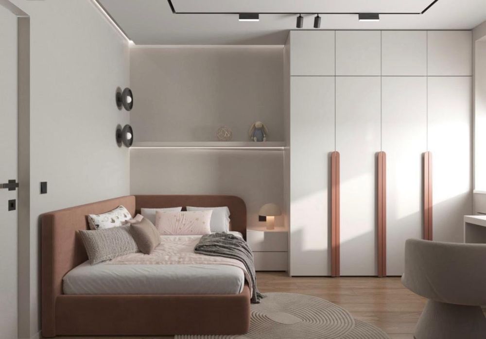 Багатокімнатна квартира за адресою вул. Чорнобильська (площа 112,7 м²) - Atlanta.ua - фото 3