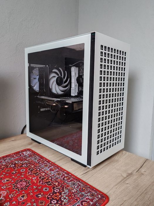 Комп'ютер 10400f rx580 32gb