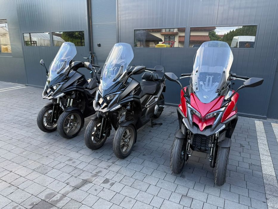 Kymco