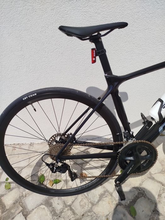 Giant TCR Advanced