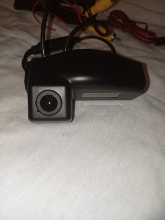 Продам камеру заднего вида