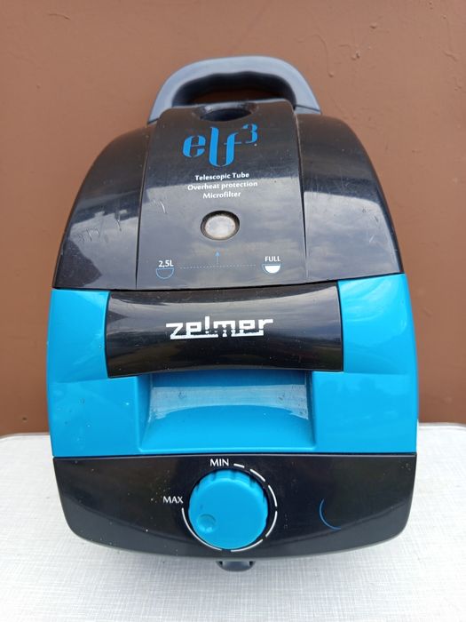 Sprzedam odkurzacz Zelmer  Elf 700wat