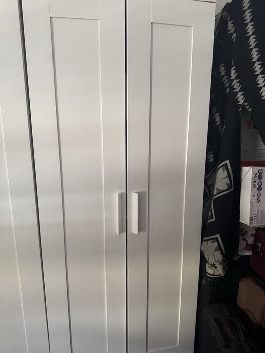 Venda de dois armarios