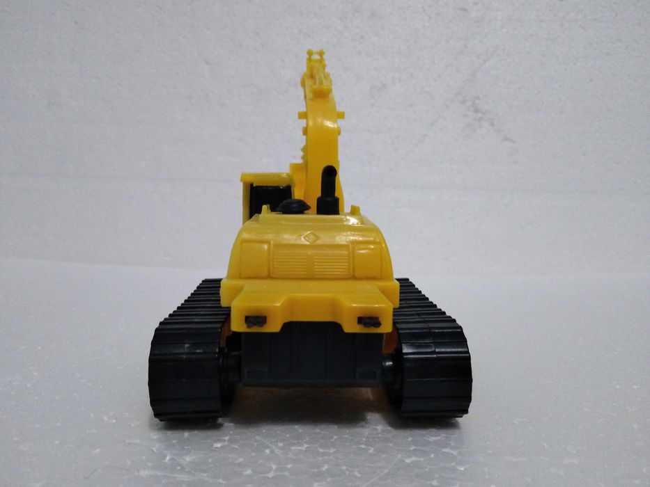 Escavadeira New Bright Escavator Mega