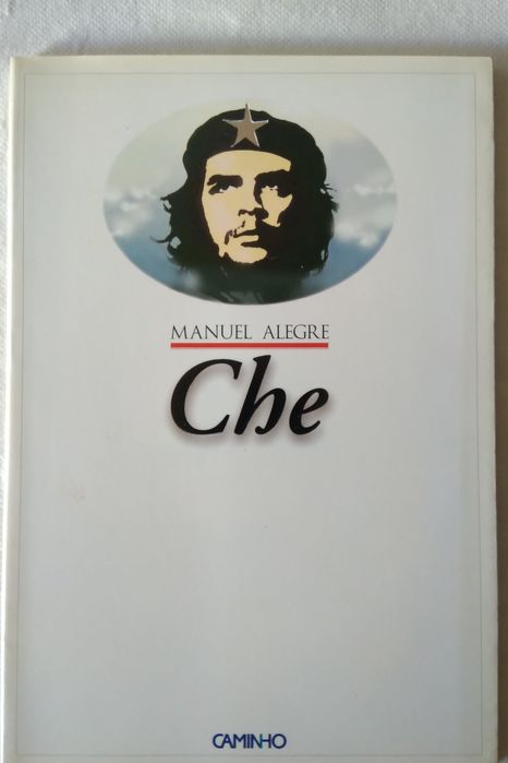 Che (de: Manuel Alegre)