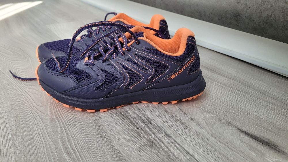 Buty Karrimor Caracal