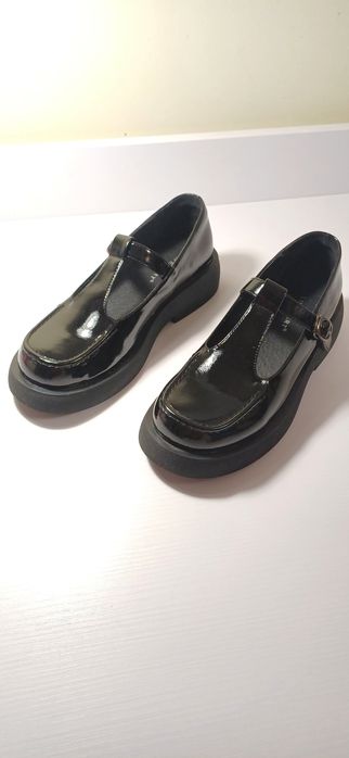 Туфлі  39 р. (Устілув  25 см.)