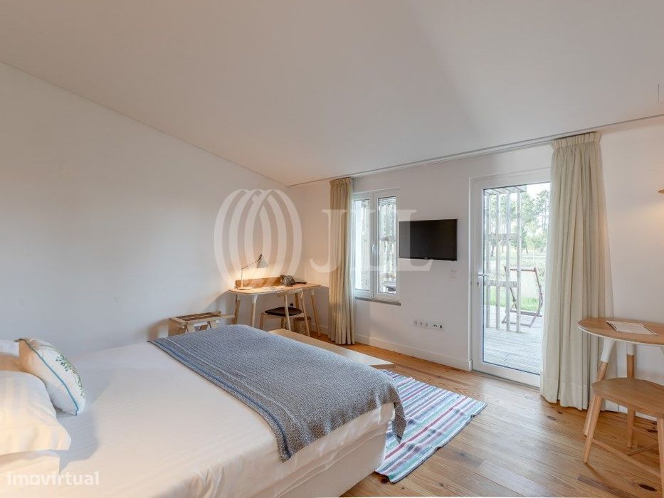 Apartamento T0 no Craveiral Farm House, Odemira, Alentejo