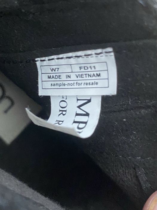 Шкіряні черевики челсі від UGG